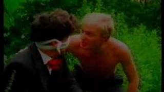 Celebrity The Comic Strip : Five go mad in Dorset (2 of 3) Wealth