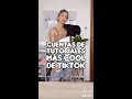 ESTAS SON LAS CUENTAS DE TUTORIALES MÁS COOL DE TIKTOK #Shorts