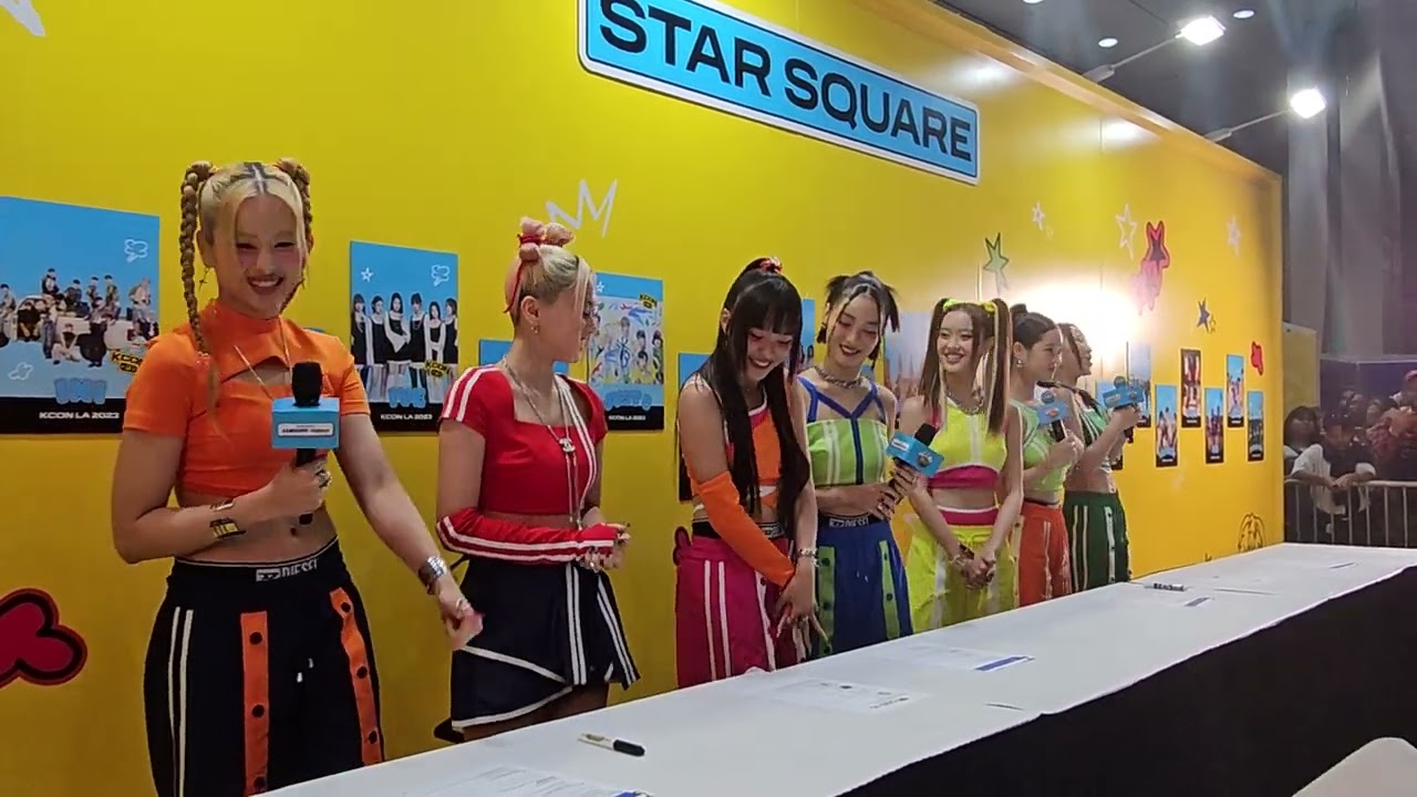 meeting XG and giving Juria a risu-chan