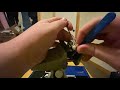 Beginning of video