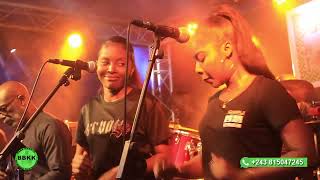 Tobeleli Kimbangu De Bbkk