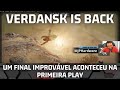 VERDANSK IS BACK