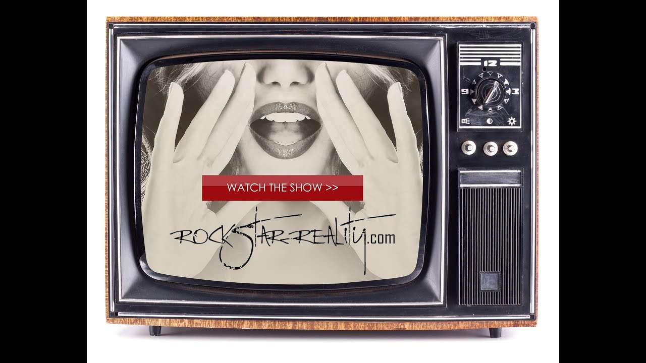 Rockstar Reality show