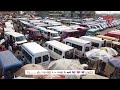 How Ghana’s Transport Crisis Fails Persons with Disabilities