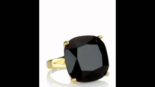 Fall Style Oversized Jewelry