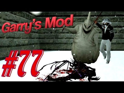 Видео: Garry's Mod #77. Лучшее прохождение. Алекс, Куплинов, EASYNICK.