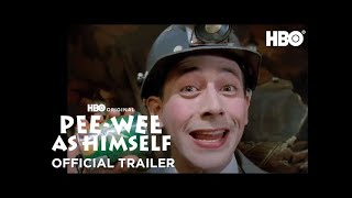 Celebrity Pee-wee as Himself | Official Trailer 🔥May 23 🔥Documentary MAX Wealth