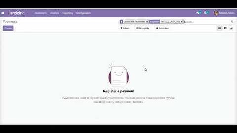 Cancel, Remove, Reset to Draft Multiple Posted Invoices and Payment Odoo App