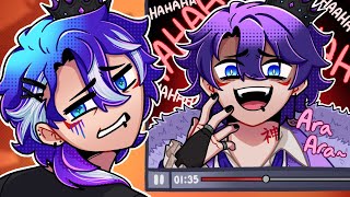 Reacting to My CRINGY OLD Videos..