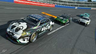 GTSport 20201216 シーズン2 マニュ Rd.4 Rating AS Car No.10 Start 8th Finish 5th 170pts.