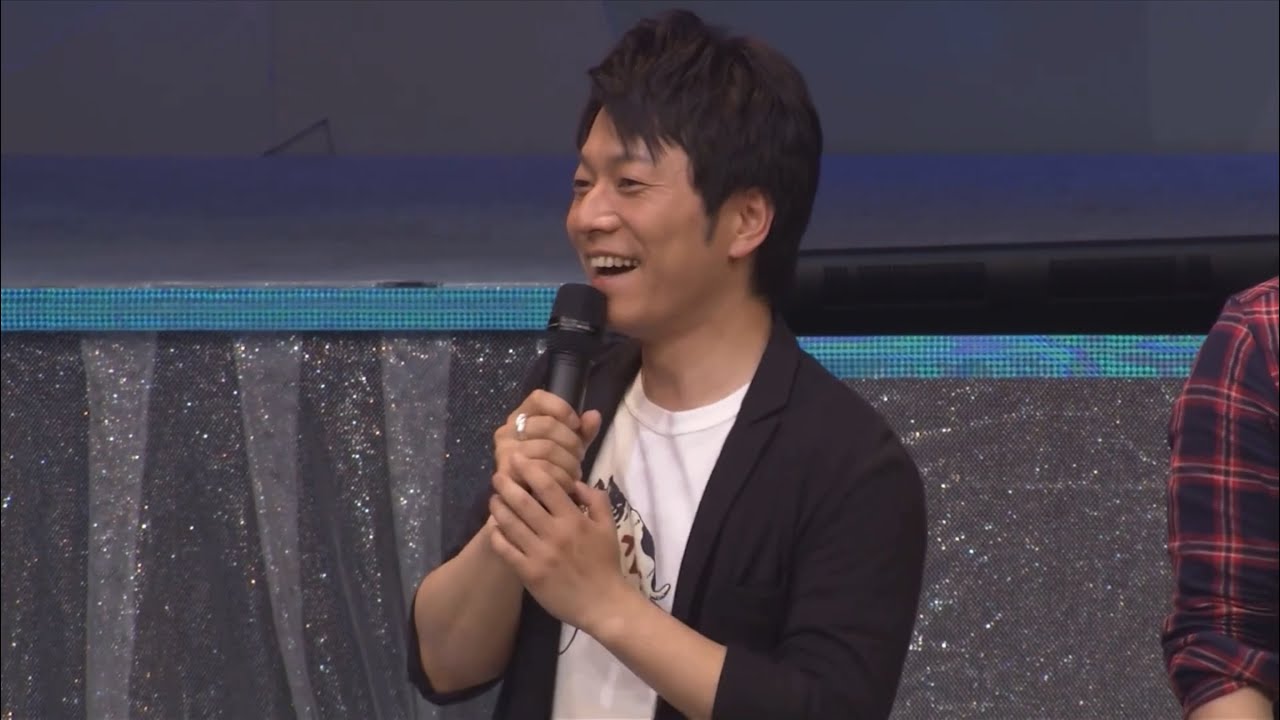 のじけんさんのゆるふわご挨拶