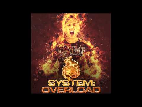 System Overload & Mini-Error - Blue Screen