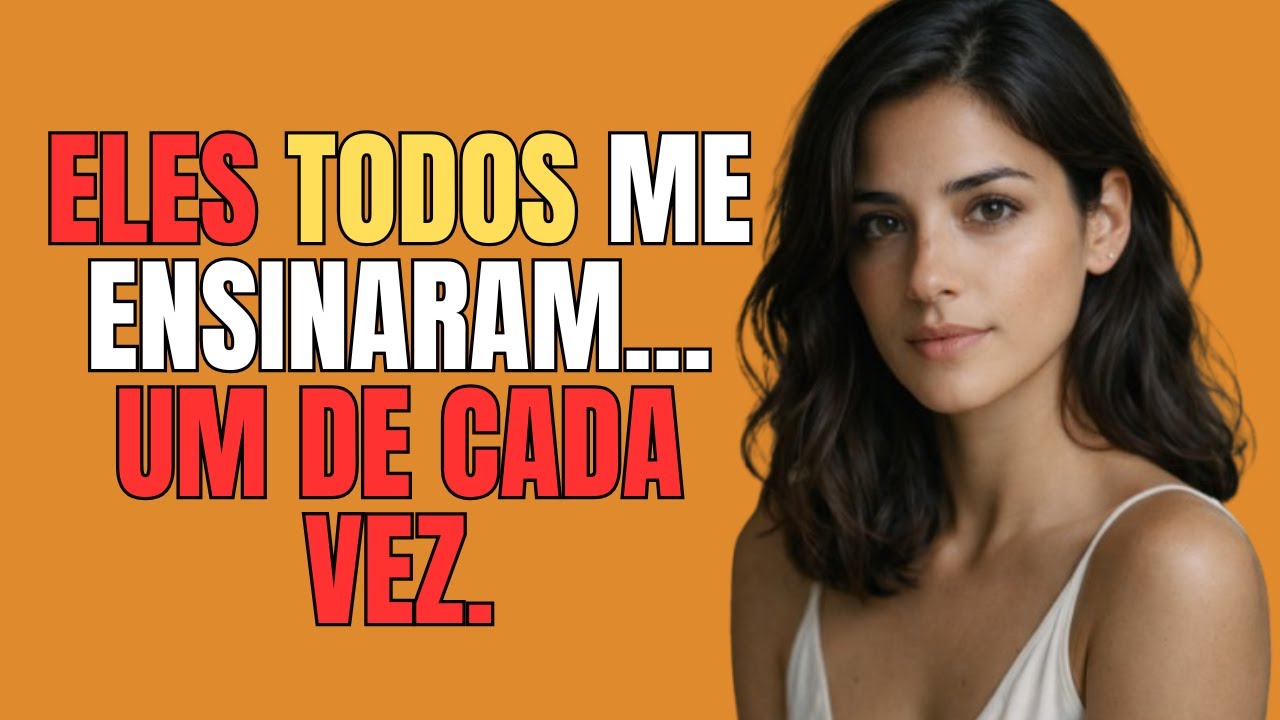 Segue para ver mais vídeos como este.Não foi ao mesmo tempo.Foi profundo.Um de cada vez.