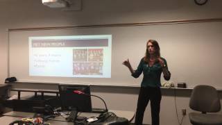 COM110 Informative Speech