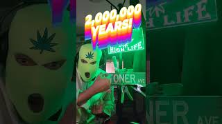 S1:E1 WEEDMAN COMEDY NEWS - THE 420@4:20in4:20