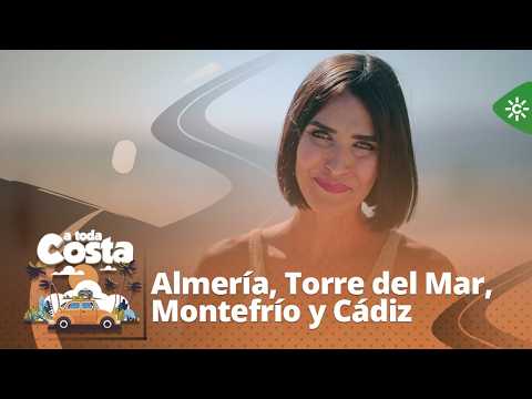 At All Costs | Almería, Torre del Mar, Montefrío, and Cádiz