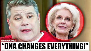 After DNA Test Patty Duke s Son FINALLY Knows His Father