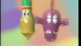 Download Lagu Pony Canyon Video - random CGI (1989) MP3