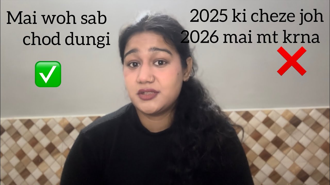 Badlna jaruri hai 😊🤣 watch it if you also want to change 