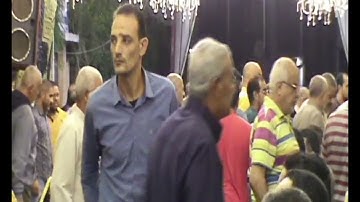 العلم القرآنى الإذاعى الشيخ إسلام غانم الغواب 🌷يبدع فى آيات سورة إبراهيم  🌷المحموديه بحيره ♦️