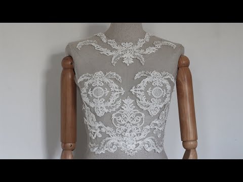 HOE APPLIQUE