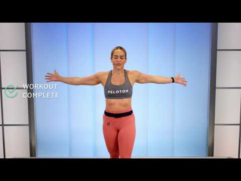 Strength with Jess Sims I Peloton Bike - Strength with Jess Sims I Peloton Bike