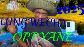 LUMWECHA ITULI OPP YANE official Video 