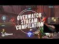 Overwatch 2 Compilation #4