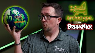 Track Archetype Review | BrunsNick