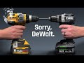 Which lowes drill is best dewalt flex bosch kobalt or craftsman