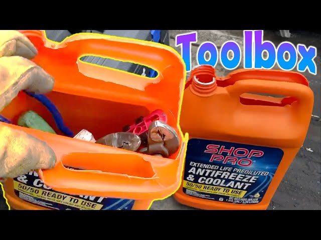 Q STEER /THE FROG/ CUSTOM TOOL BOX /Qステア Q STEER /THE FROG/ CUSTOM TOOL BOX /Qステア Takara TOMY Q