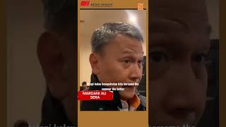 Mardani Ali Sera Ungkap Tokoh Kejutan Cawapres Anies shorts