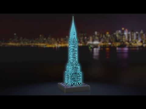 Ravensburger 3D Puzzle