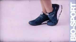 kolosh smart tênis 2018