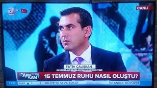 Arka Plan 23 Eylül 2016 Türkiyenin Muhtarları A Haberde