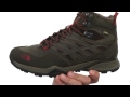 The North Face Hedgehog Hike Mid GTX®  SKU:8467424