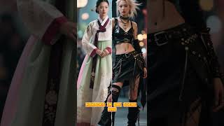 Decoding BLACKPINK's Iconic Style #BLACKPINK #Kpop #BLINK