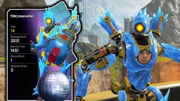 THIS IS HOW A PRO PLAYER FARMS A PUB LOBBY!!! | TSM ImperialHal