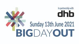 The Voxwomen Big Day Out in partnership with dhb route