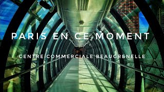 Walk In Paris Centre Commerciale Beaugrenelle 19082020 Paris 4K