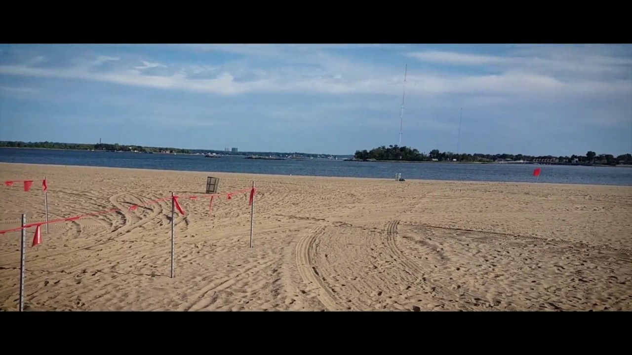 Orchard Beach, Bronx, NY