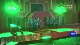 Drama Kabaret Putri - Pondok Pesantren Mawaridussalam