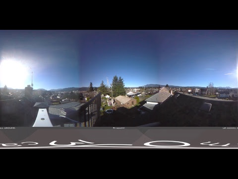 Live Alberniweather Outdoor 360º Webcam