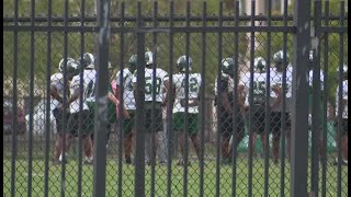 Cass Tech football team has 50 players out due to Detroit's Covid protocols