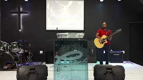Culto de quinta-feira | 15/12. Assista e seja edif...