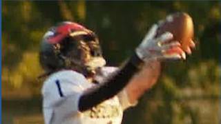 13 On Your Sidelines: Belding vs. Kelloggsville