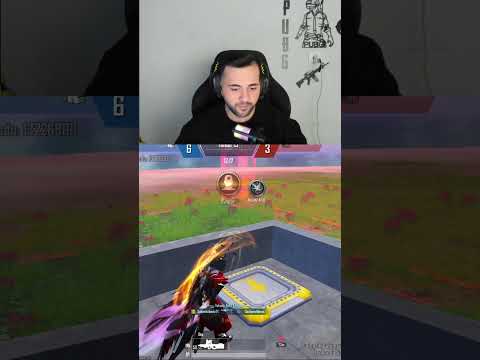 KAYBEDERSEM 1000 UC 😱 #pubgmobile #shorts