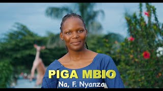 PIGA MBIO( music Video),Na;F.NYANZA-Kwaya ya Mt.Anthony wa Padua(UDOM)