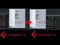 Do this before you updateupgrade cubase