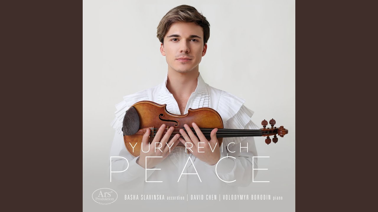Watch Peace on YouTube Watch Peace on YouTube
